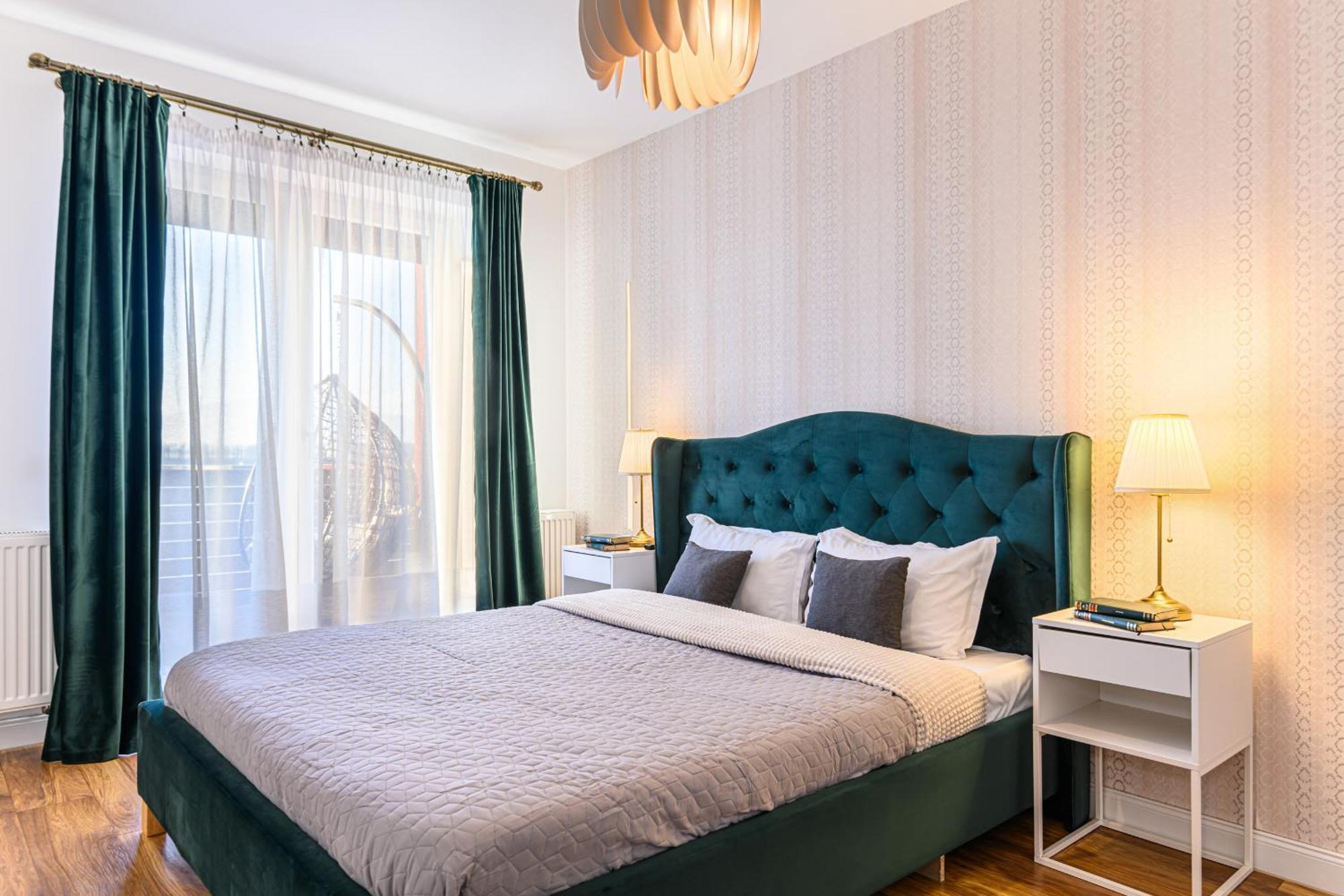Koa - Sunlight Apartment Brasov Exterior photo