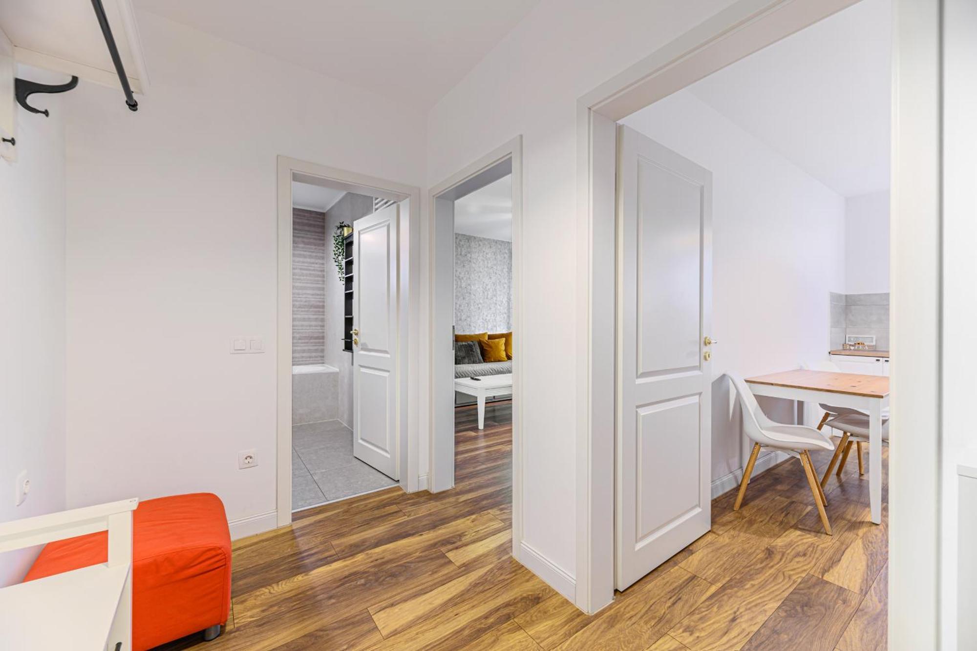 Koa - Sunlight Apartment Brasov Exterior photo