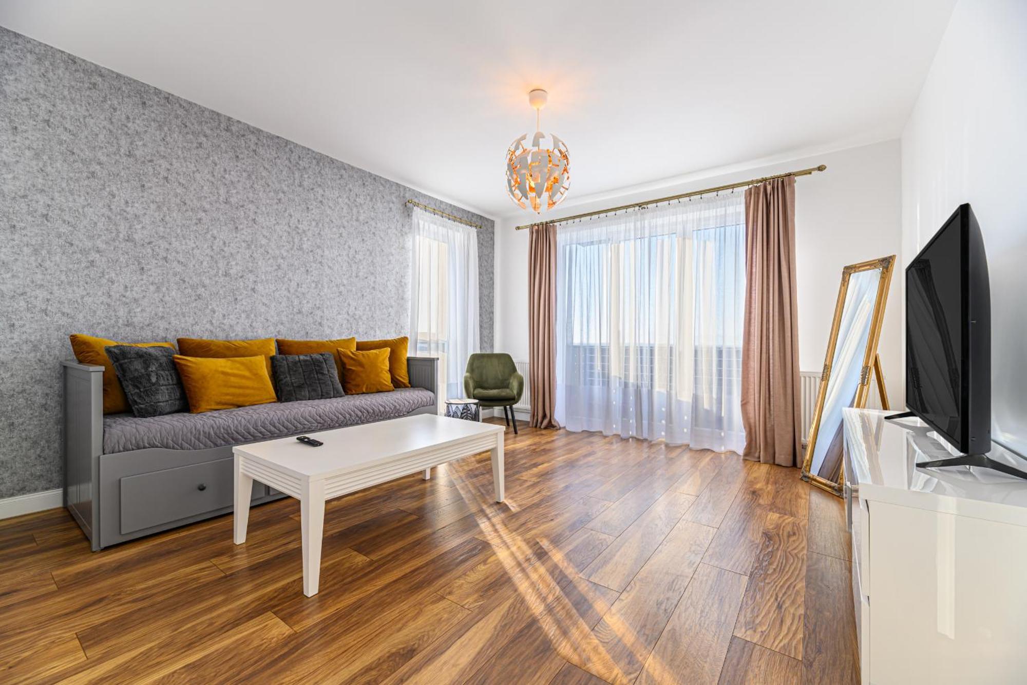 Koa - Sunlight Apartment Brasov Exterior photo