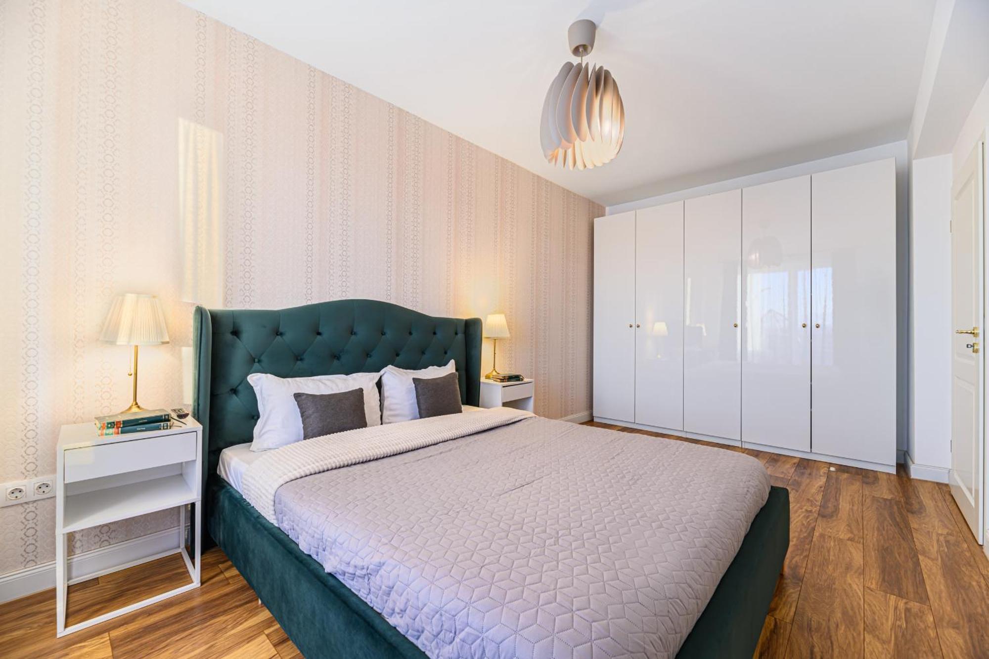 Koa - Sunlight Apartment Brasov Exterior photo